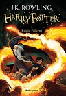 Harry Potter 6 Książę Półkrwi BR w.2016