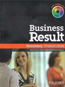 Business Result Pre-inter SB CD Gratis Oxford