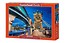 Puzzle 2000 Tower Bridge of London CASTOR