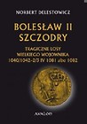 Bolesław II Szczodry. Tragiczne losy...