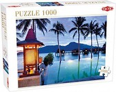 Puzzle 1000 Pangkor Laut Resort