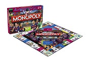 Monopoly FC Barcelona wersja polska