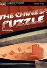 Angielski Kryminał z ćw.- Chinese puzzle