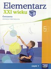 Elementarz XXI wieku kl. 3 Matematyka cz. 1 w.2016