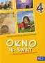 Okno na świat 4 Język polski Podręcznik