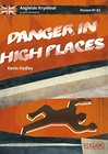 Angielski kryminał. Danger in high places B1-B2