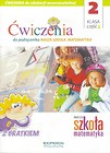Nasza Szkoła. Matematyka SP 2 ćw. cz.3 OPERON