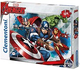 Puzzle 104 Avengers 3