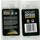 Pocket Imperium - dostatek GFP