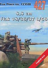8,8 cm Flak 18/36/37 L/56. Tank Power vol.427