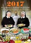 Kalendarz 2017 Siostry Anastazji i Siostry Salomei