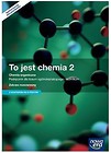 Chemia LO 2 To jest chemia Podr ZR 2016 E-Testy