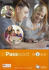 Password 2 SB MACMILLAN podręcznik wieloletni