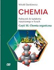 Chemia LO cz.III chemia org. ZR podr CD gr. OE