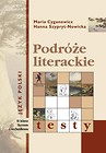 J.Polski LO Podróże literackie Testy kl. 2 STENTOR