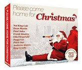 Please Come Home For Christmas 2CD