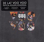 Voo Voo- 30 lat Voo Voo Edycja kolekcjonerska CD