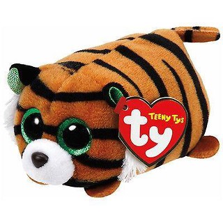 TY Teeny Tys Tiggy - Tygrys