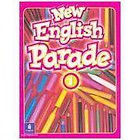 English Parade New 1 SB PEARSON