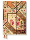 Kalendarz książkowy mini 2017 Filigree Floral