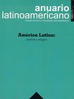 Anuario Latinoamericano...vol. 3/2016