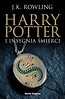 Harry Potter 7 Insygnia Śmierci TW (czarna edycja)