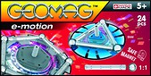 Geomag E-motion power spin 24 el.