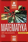 Matura 2017 Matematyka Zbiór zadań maturalnych ZR