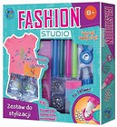 Fashion Studio - zestaw do dekorowania ubrań STnux