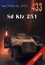 Tank Power vol. CXLIX 433 Sd Kfz 251