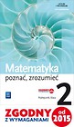 Matematyka LO Poznać... 2 podr ZP NPP w.2016 WSiP