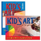 Kid's Art - program kreatywnej edukacji plastyczne