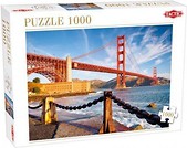 Puzzle 1000 San Francisco Bay