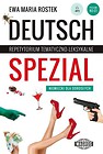 Deutsch Spezial. Repetyt. temat.- leksyk. WAGROS