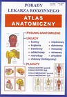 Porady lek. rodzinnego. Atlas anatomiczny Nr 109
