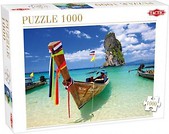 Puzzle 1000 Koh Poda Island