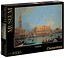 Puzzle 1000 Museum Canaletto - Palazzo Ducale