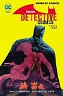 Batman Detective Comics T. 6 Ikar