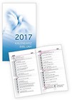 Kalendarz 2017 kieszonkowy - Biblijny