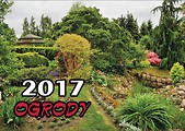 Kalendarz 2017 Rodzinny - Ogrody BESKIDY