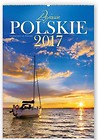 Kalendarz 2017 Reklamowy. Pejzaże polskie