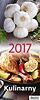 Kalendarz 2017 Kulinarny HELMA