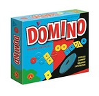 Domino - kolor i kształt ALEX