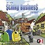 Stinky Business - Clean Money G3