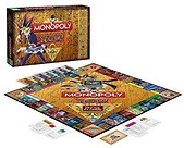 Monopoly YuGiOh!