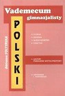 Vademecum gimnazjalisty - Polski KRAM