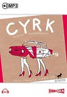 Cyrk audiobook