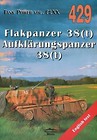 Flakpanzer 38(t) Aufklarungspanzer 38(t)...