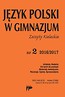 Język Polski w Gimnazjum nr 2 2016/2017