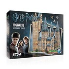 Wrebbit puzzle 3D 875 el Hogwarts Astronomy Tower